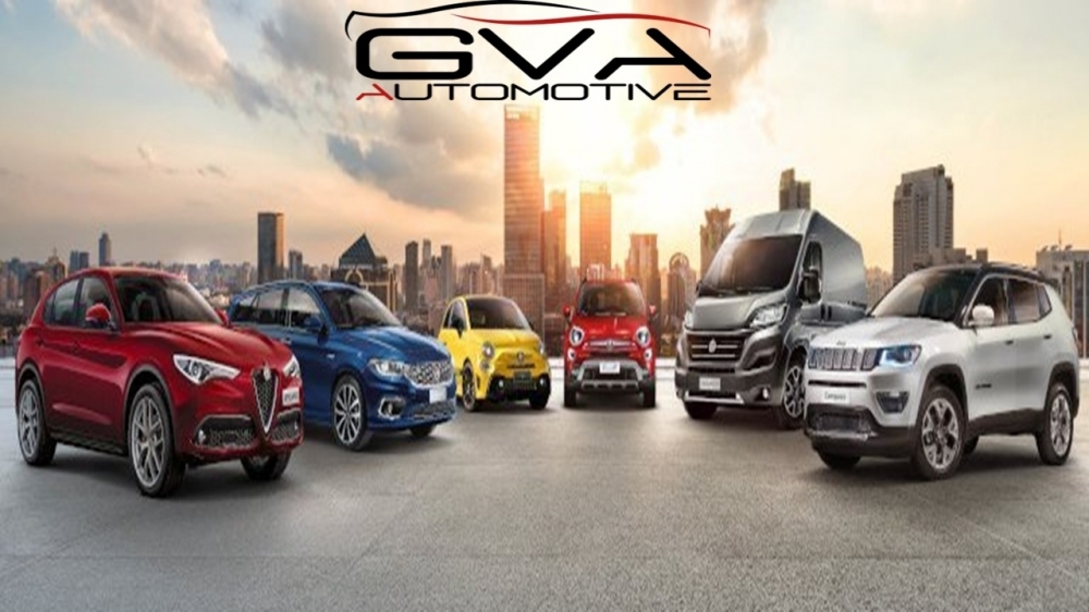 PARCO AUTO - G.V.A. Automotive